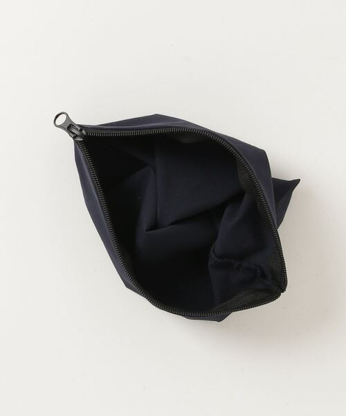 NANO universe（ナノユニバース）の「THEHATS/LIGHT CAP（キャップ・メンズ・ブラック/ネイビー・FREE）」の3枚目の写真