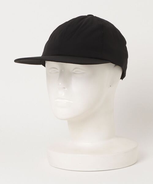 セール】THEHATS/LIGHT CAP（キャップ）｜NANO universe（ナノ