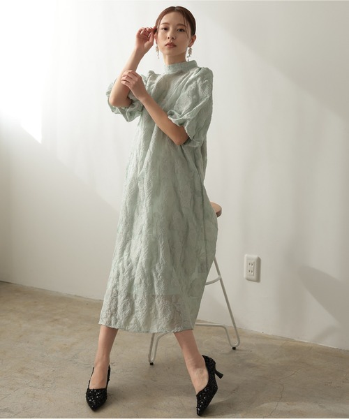 PREFERIR（プレフェリール）の「スパンコール ローヒールパンプス 結婚式 パーティー オケージョン 安心設計仕様 (低反発クッション＆靴底滑り止め）（パンプス・レディース・ブラック/シルバー・23.5㎝/24㎝/24.5㎝/23㎝）」の8枚目の写真