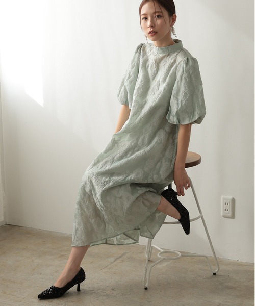 PREFERIR（プレフェリール）の「スパンコール ローヒールパンプス 結婚式 パーティー オケージョン 安心設計仕様 (低反発クッション＆靴底滑り止め）（パンプス・レディース・ブラック/シルバー・23.5㎝/24㎝/24.5㎝/23㎝）」の19枚目の写真