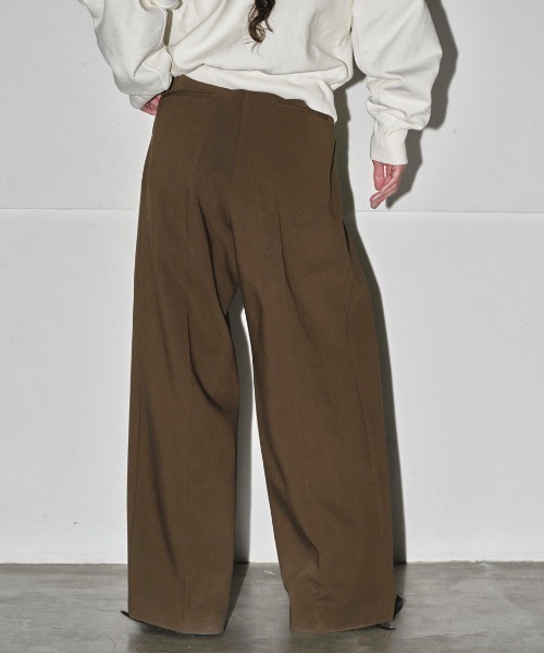 TODAYFUL（トゥデイフル）の「【TODAYFUL/トゥデイフル】ボンディング