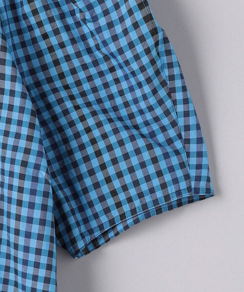 ゆうユナイテッドアローズパフスリーブワンピース38 UNITED ARROWS（ユナイテッドアローズ）の「UWMSC パフスリーブ