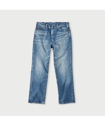 ライ麦デニムのクロスビー5(重)