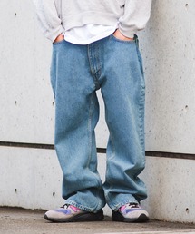 Levi's/リーバイス LEVI'S(R) SKATE BAGGY 5ポケット