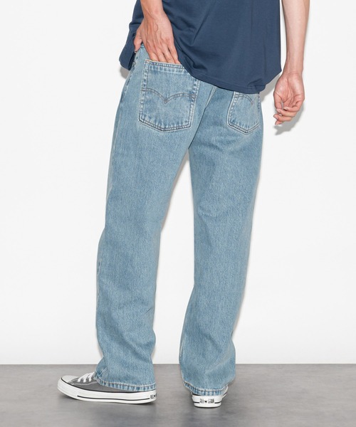 セール】Levi's/リーバイス LEVI'S(R) SKATE BAGGY 5ポケット（デニム