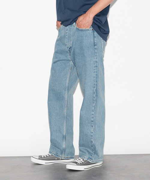 セール】Levi's/リーバイス LEVI'S(R) SKATE BAGGY 5ポケット
