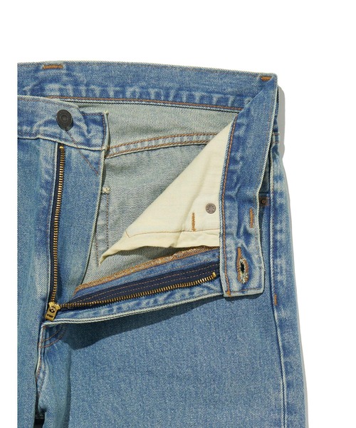 LEVI'S SKATEBOADING デニムパンツセット 30×30 Levi's Skateboarding 501 ブラック 0036 メンズ デニム パンツ