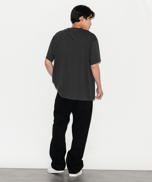 Levi's(リーバイス)の「Levi's/リーバイス LEVI'S(R) SKATE BAGGY 5ポケット(デニムパンツ・メンズ・ブラック/インディゴブルー/ダークインディゴブルー・34inch/28inch/30inch/32inch/33inch/29inch/31inch/38inch/36inch)」の11枚目の写真