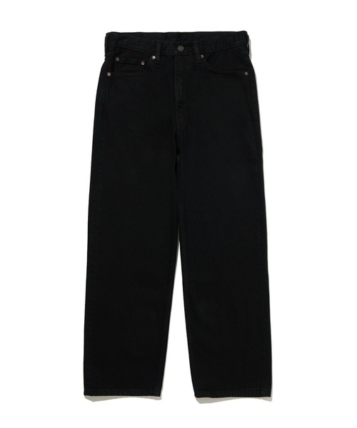 【希少】Levi’s SKATE BAGGY BLACK W32【入手困難】 セール】Levi's/リーバイス LEVI'S(R) SKATE BAGGY 5ポケット