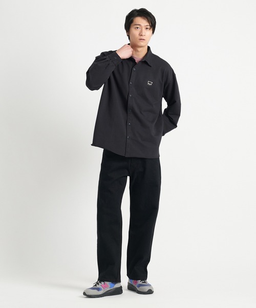 セール】Levi's/リーバイス LEVI'S(R) SKATE BAGGY 5ポケット（デニム