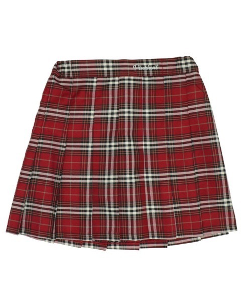 PINKHUNT(ピンクハント)の「PINKHUNT ピンクハント プリーツスカート 0001K 小学生女の子 服(スカート・キッズ・パープル/レッド/アッシュグレー/ベビーピンク/グリーン/ブルー・120cm/130cm/140cm/150cm/160cm)」の10枚目の写真
