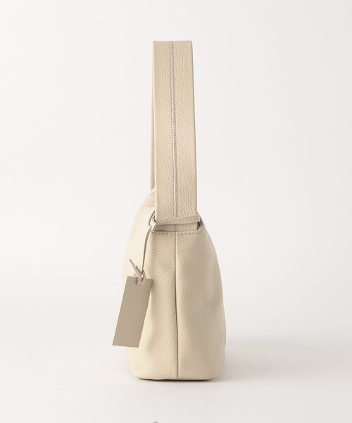 marco masi（マルコマージ）の「＜MARCO MASI＞ ワンハンドル バッグ（ショルダーバッグ・レディース・ブラック/オフホワイト・FREE）」の3枚目の写真