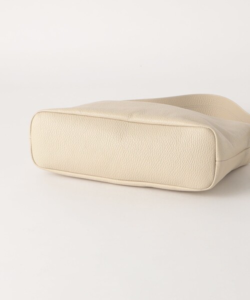 marco masi（マルコマージ）の「＜MARCO MASI＞ ワンハンドル バッグ（ショルダーバッグ・レディース・ブラック/オフホワイト・FREE）」の7枚目の写真