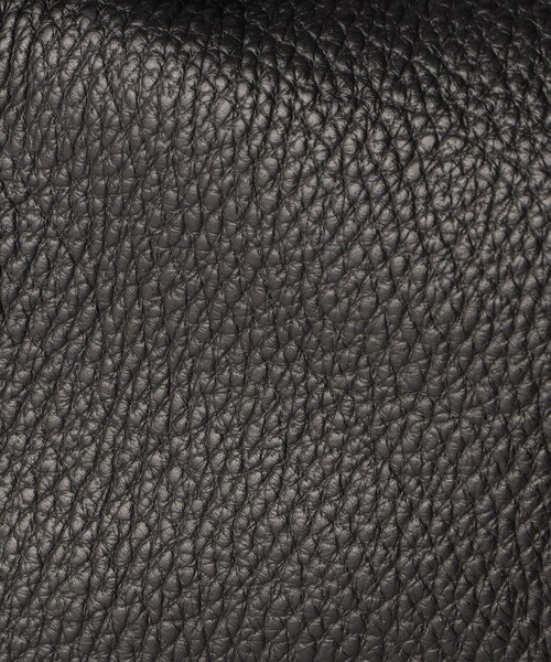 marco masi（マルコマージ）の「＜MARCO MASI＞ ワンハンドル バッグ（ショルダーバッグ・レディース・ブラック/オフホワイト・FREE）」の16枚目の写真