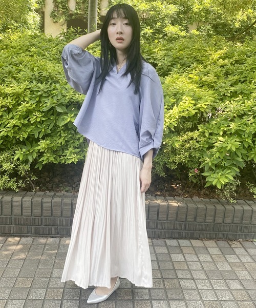 にこる vital MONSIEUR NICOLE ムッシュ ニコル 通年 プリント