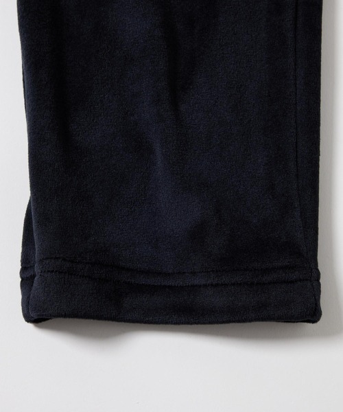 POLO RALPH LAUREN(ポロ ラルフ ローレン)の「【POLO RALPH LAUREN】ブラッシュドベロア スリムパンツ(その他パンツ・メンズ・グリーン/ブラック/ネイビー・X-LARGE/LARGE/MEDIUM)」の16枚目の写真