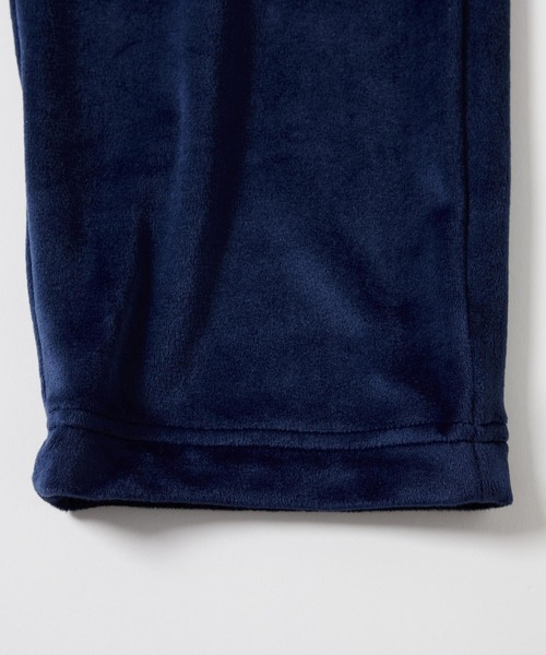 POLO RALPH LAUREN(ポロ ラルフ ローレン)の「【POLO RALPH LAUREN】ブラッシュドベロア スリムパンツ(その他パンツ・メンズ・グリーン/ブラック/ネイビー・X-LARGE/LARGE/MEDIUM)」の7枚目の写真