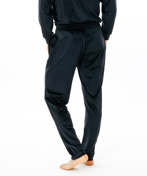 POLO RALPH LAUREN(ポロ ラルフ ローレン)の「【POLO RALPH LAUREN】ブラッシュドベロア スリムパンツ(その他パンツ・メンズ・グリーン/ブラック/ネイビー・X-LARGE/LARGE/MEDIUM)」の21枚目の写真