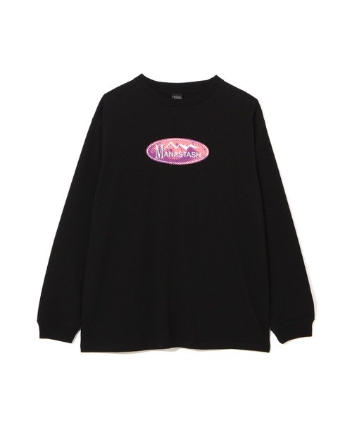 MANASTASH（マナスタッシュ）の「MANASTASH/マナスタッシュ
