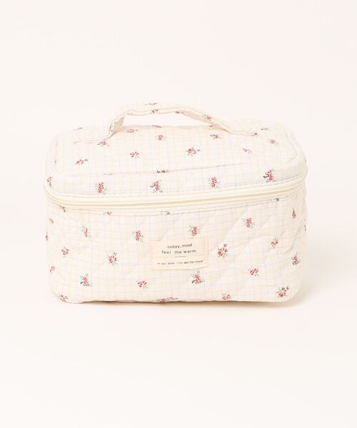 ★♡ドラケン★♡　ラドロープードルポーチ 阪急うめだ本店 Cord tote (Poodle) 先行受注販売のご案内