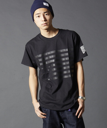 GD Tシャツ ”STARS AND STRIPES”