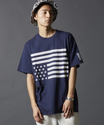 GD Tシャツ ”STARS AND STRIPES”