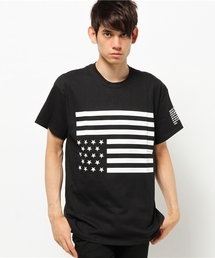 GD Tシャツ ”STARS AND STRIPES”