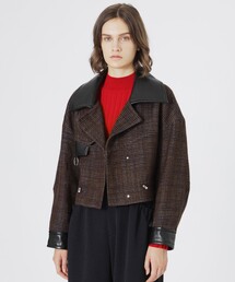 LOVELESS｜ラブレス（レディース）のジャケット/アウター