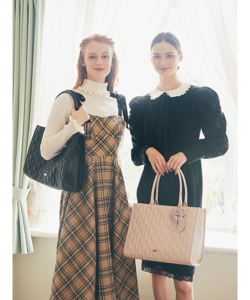 Maison de FLEUR（メゾンドフルール）の「あこがれのリボン