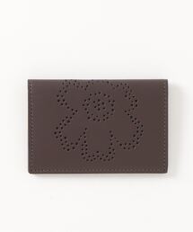 marimekko（マリメッコ）の「Unikko / Imprint Fold Wallet（財布