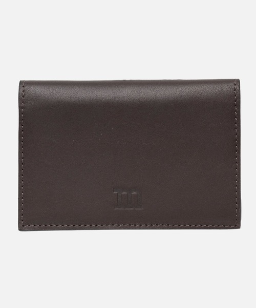 marimekko（マリメッコ）の「Unikko / Imprint Fold Wallet