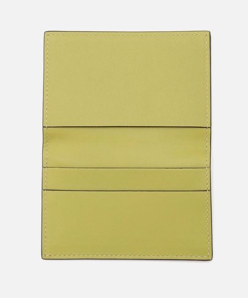 国内買付 ギフト【marimekko】Imprint フォールド ウォレット Imprint Fold Wallet Unikko | Maija Isola | Marimekko