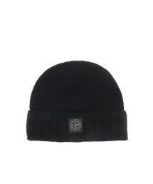 STONE ISLAND | WOOL KNIT CAP(ニットキャップ/ビーニー)