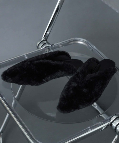 セール】ポインテッドファーミュール（その他シューズ）｜SENSE OF  