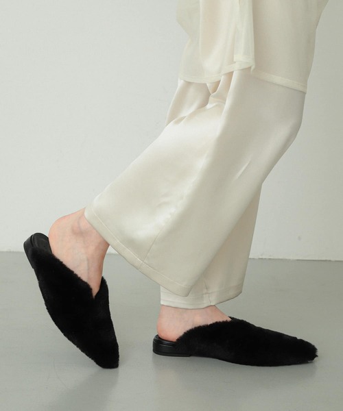 セール】ポインテッドファーミュール（その他シューズ）｜SENSE OF