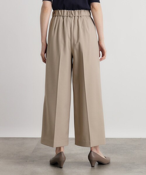 grove(グローブ)の「◆2WAYストレッチワイドパンツ(その他パンツ・レディース・ベージュ/グレー/ブラック/ブラウン系その他・01/02/03/04/05)」の21枚目の写真