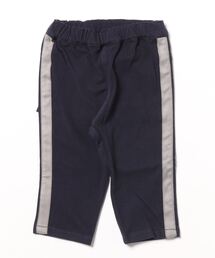 [ベビー]ストレッチカットツイルテーパードパンツ