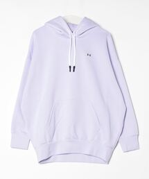 アンダーアーマー  UAエッセンシャル フリース プルオーバー フーディー