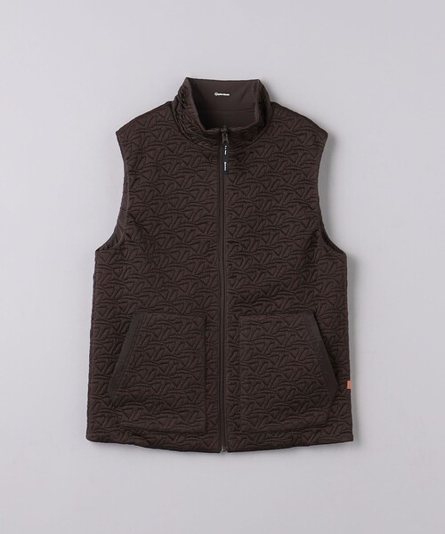 別注】<TaylorMade*UNITED ARROWS> ユニセックス キルティング 