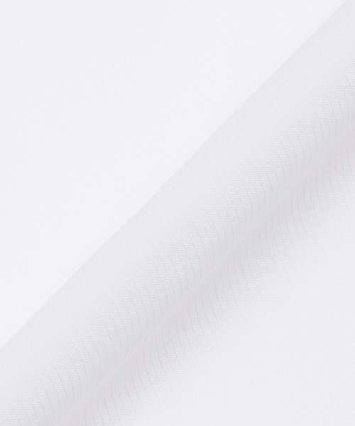 透け防止 形態安定ノーアイロン ワイド 長袖ビジネスワイシャツ（ビジネスシャツ）｜TOKYO SHIRTS（トウキョウシャツ）