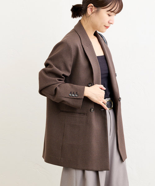 JOURNAL STANDARD（ジャーナルスタンダード）の「《追加3》ウール