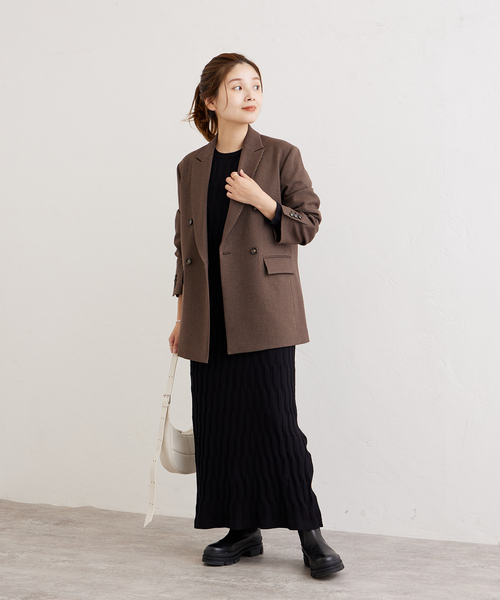 JOURNAL STANDARD（ジャーナルスタンダード）の「《追加3》ウール