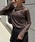 NOGLE�i�m�O���j�́u�yNOGLE/�m�O���z�A�\�[�g�V�A�[�g�b�v�X�iT�V���c/�J�b�g�\�[�j�v�b�u���E���n