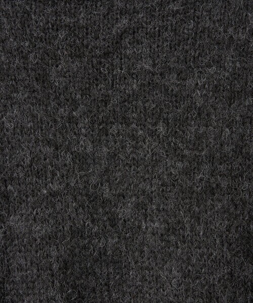 CITEN（シテン）の「＜CITEN＞キャミレイヤードニット（ニット/セーター・レディース・オフホワイト/ダークグレー/ライトブルー・FREE）」の12枚目の写真