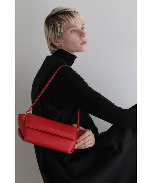 MIUUR / ミウール】GINZA バッグ ＊LE PHIL別注（ハンドバッグ）｜LE