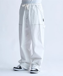 DCスキーズボン DC SHOES（ディーシーシューズ）の「PODIUM PNT/DC スキー
