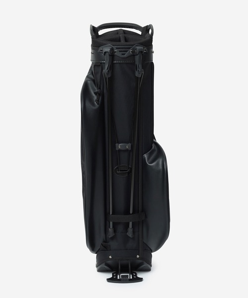 サタデーズゴルフX-PAC Caddie Bag オリーブキャディバッグ X-PAC Caddie Bag（ゴルフグッズ）｜Saturdays Golf（サタデーズ