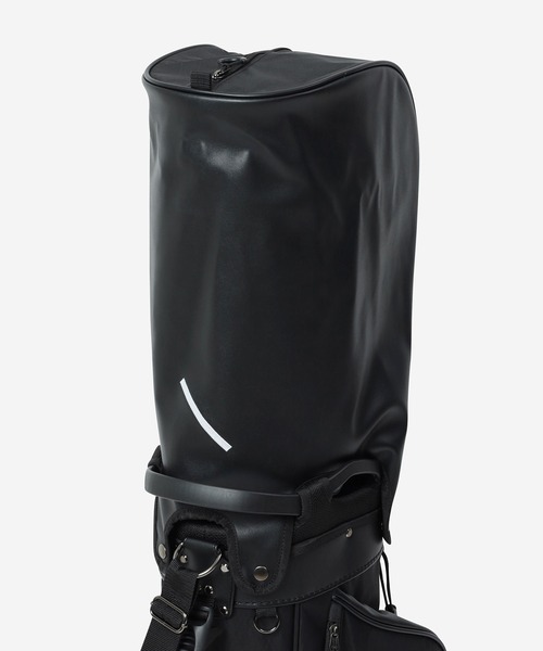 X-PAC Caddie Bag（ゴルフグッズ）｜Saturdays Golf（サタデーズ