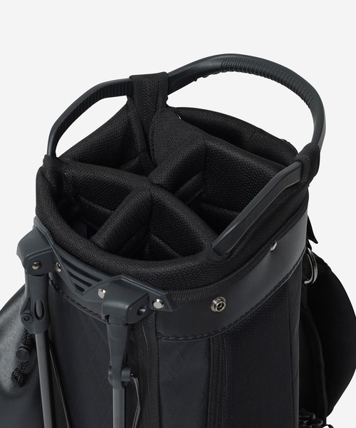 X-PAC Caddie Bag（ゴルフグッズ）｜Saturdays Golf（サタデーズ