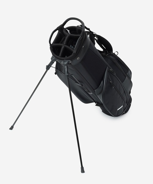 サタデーズゴルフX-PAC Caddie Bag オリーブキャディバッグ Saturdays Golf X-PAC Caddie Bag | J'aDoRe JUN ONLINE